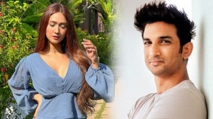 sushant singh rajput friend krissann barretto she was denied work for speaking about his death