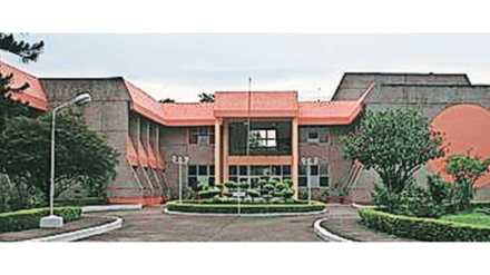 wadia Institute of geology focused on the study of himalayas
