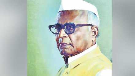 Tarkatirtha Laxman Shastri Joshi interview,