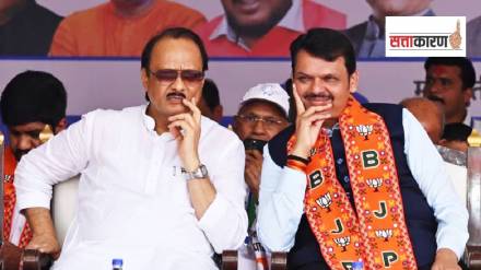 महायुतीनं निवडणुकीत कोणकोणती आश्वासनं दिली होती? कर्जमाफीबाबत कोण काय म्हणालं होतं? (फोटो सौजन्य पीटीआय)
