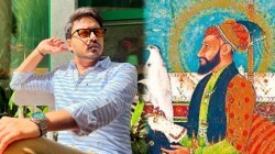 “आपल्याला शत्रुची गरज नाही”, औरंगजेब कबर वादावर मराठी गायकाची मार्मिक पोस्ट, म्हणाला, “आपण भूतकाळात…”