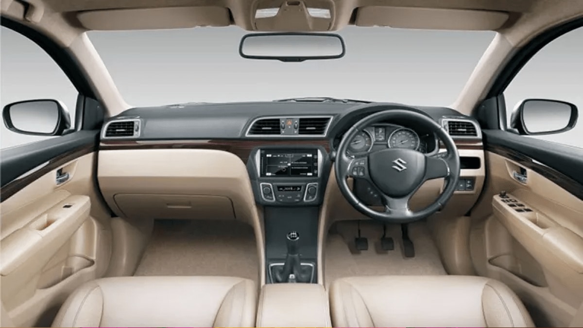 maruti suzuki ciaz will be discontinued from 1 april 2025