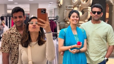 abhidnya bhave husband mehul pai shared a special post on her birthday