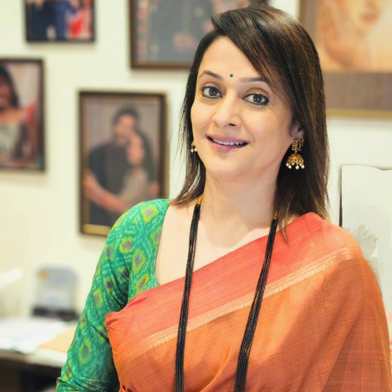 mrinal kulkarni shares lovely bond with daughter in law shivani rangole