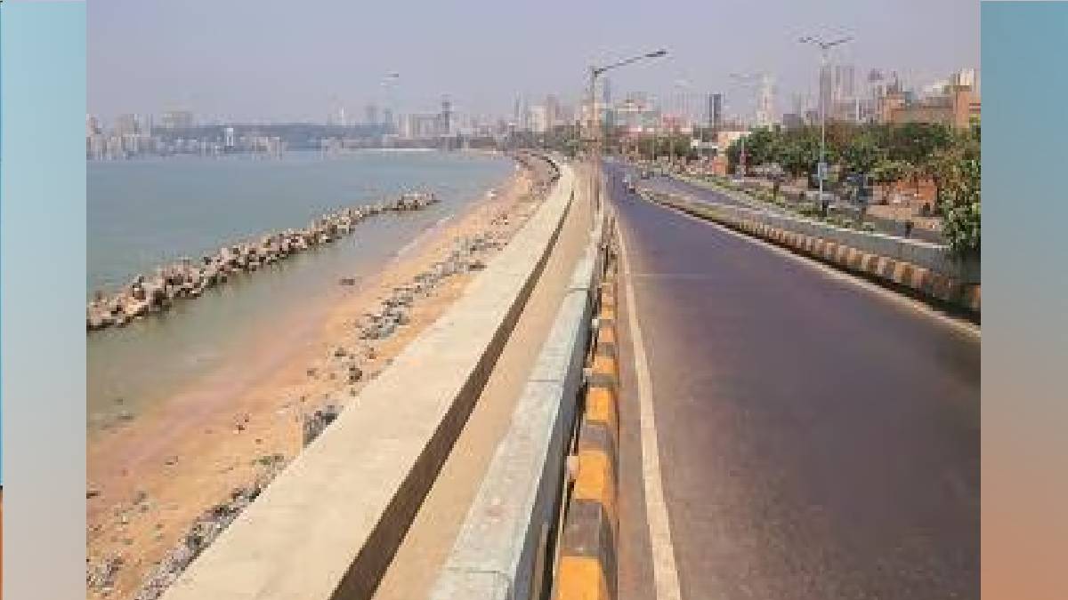 Mumbai towards a trillion dollar economy