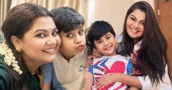 “आई तू नाटकात काम करायचं नाही”, नम्रता संभेरावचा लेक तिला असं का म्हणाला? अभिनेत्री म्हणाली, “मी केलेला अभिनय…”
