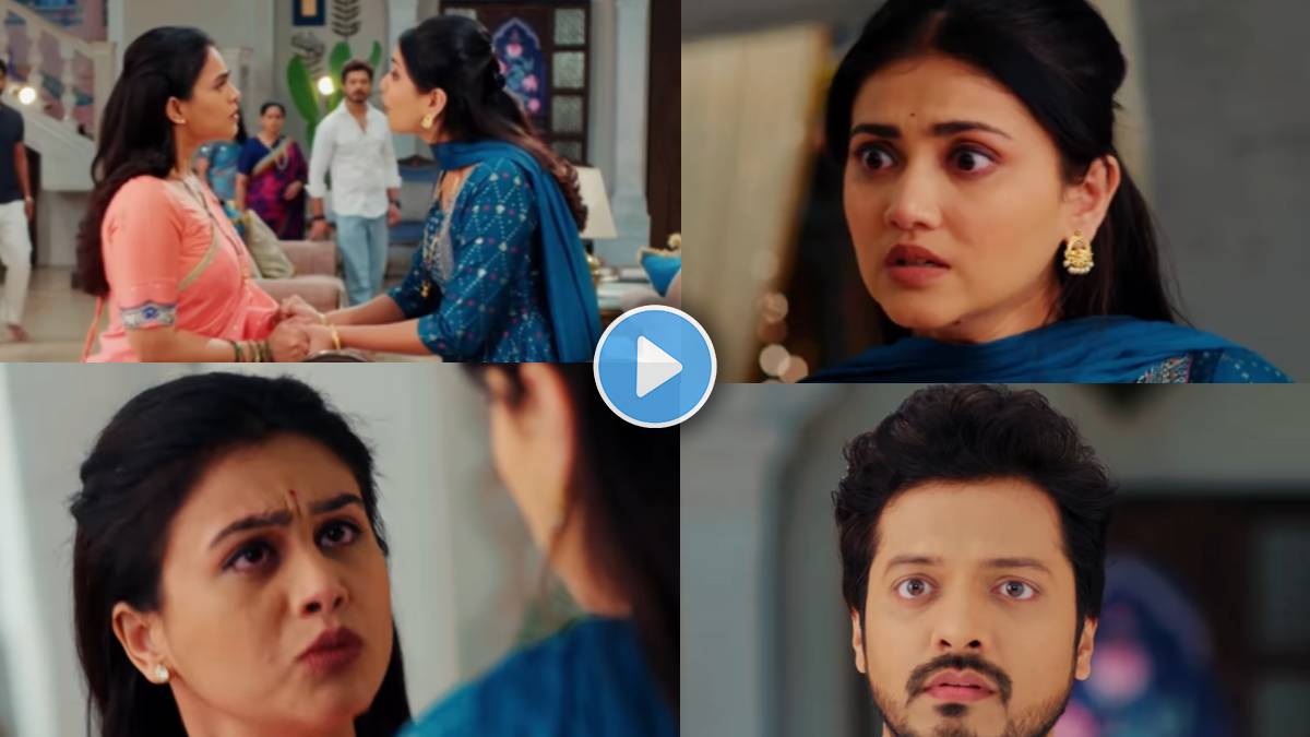 lagnanantar hoilach prem nandini denied divorce kavya shocked reaction