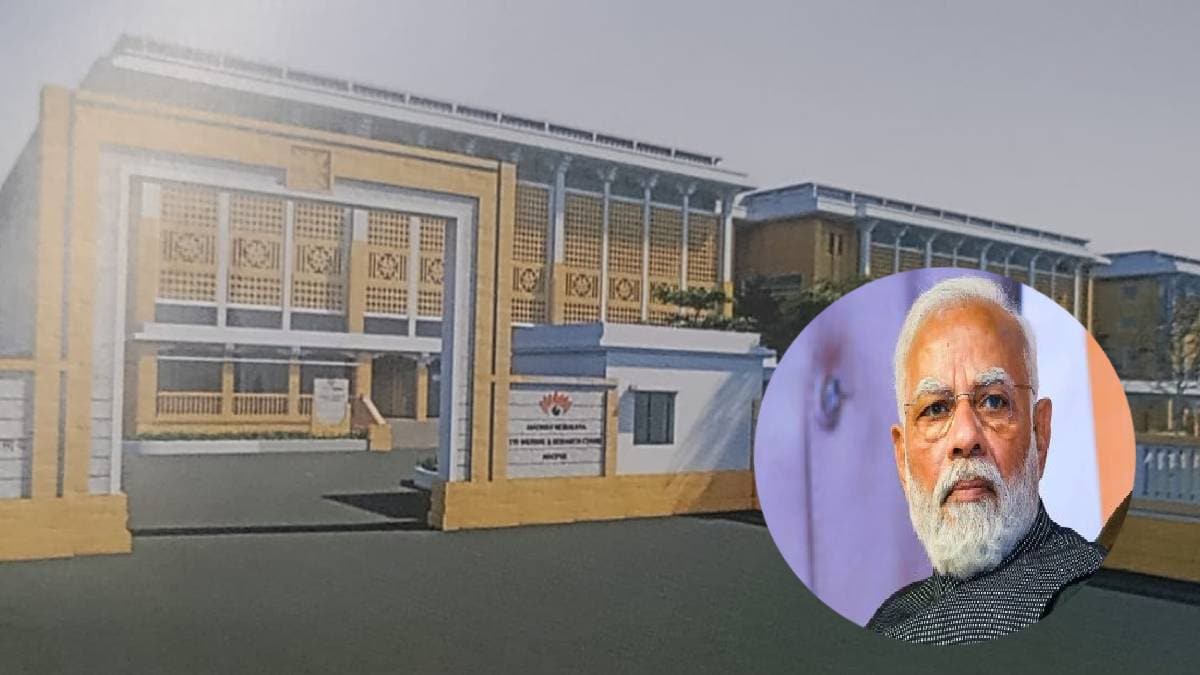 prime minister narendra modi on bomb blast at rashtriya swayamsevak sangh office chennai and madhav eye bank