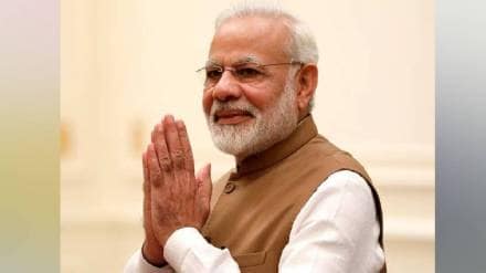 Prime Minister Narendra Modi to visit Nagpur on Sunday March 30