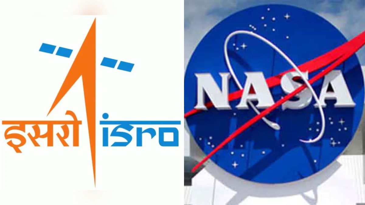 Students visit NASA and ISRO