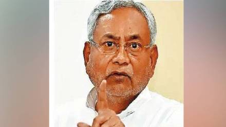 Loksatta lalkilla Bihar Nitish Kumar Chief Minister BJP Assembly Elections 2025