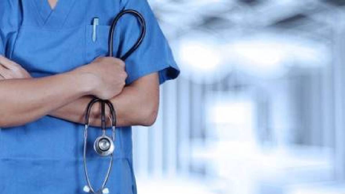 50 lakh fine for admission process in nursing college despite no approval