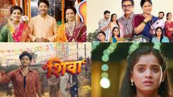 ‘झी मराठी’वर नंबर १ ठरली ‘पारू’! तर दुसऱ्या स्थानावर आहे ‘ही’ मालिका…; TRP ची आकडेवारी आली समोर