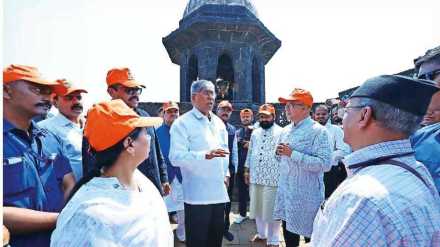 Chandrakant Patil latest updates news in marathi