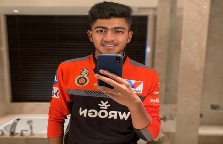 top 5 most youngest player debut in ipl history