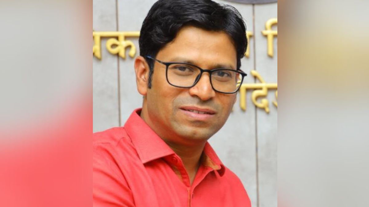 no award for Nanded in Rajiv Gandhi Campaign current District Collector is praised for his work in Wardha