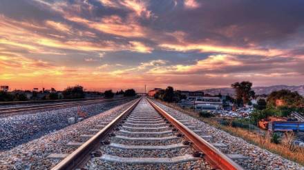 Work on the third and fourth additional railway lines near Nagpur completed