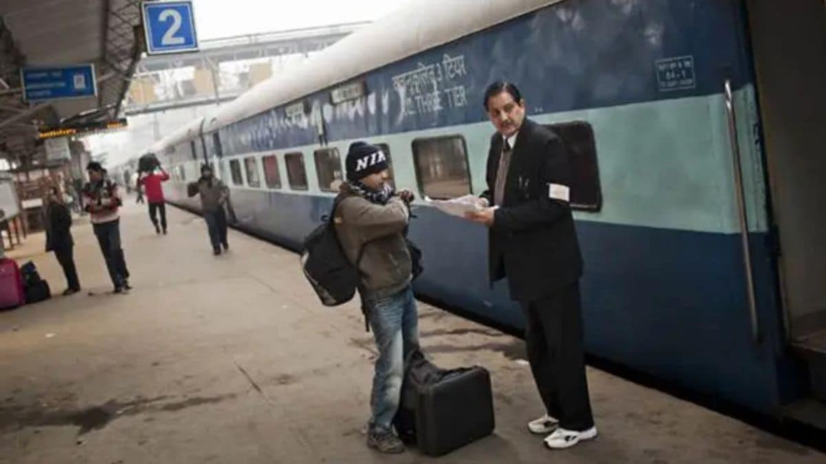 Passengers are increasingly inclined to take advantage of railways high-tech facilities