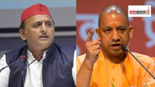 ‘गद्दार’वरून उत्तरप्रदेशातही वाद, सपा विरोधात भाजपा आक्रमक; नेमकं प्रकरण काय? (फोटो सौजन्य @ PTI)
