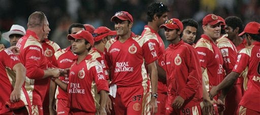 royal challengers banglore won at chepauk after 2008