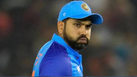 sunil gavaskar opinion on Rohit Sharma cricket performance