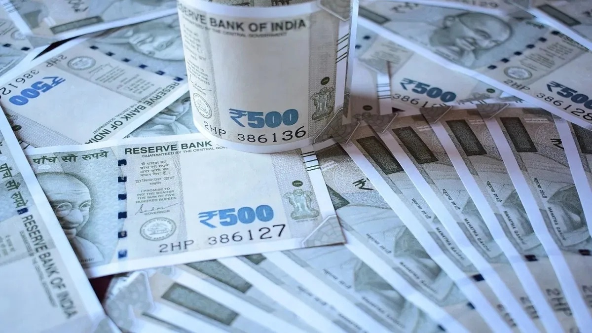 currency market analysis