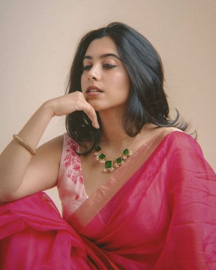 Sakhi Gokhale latest Photoshoot