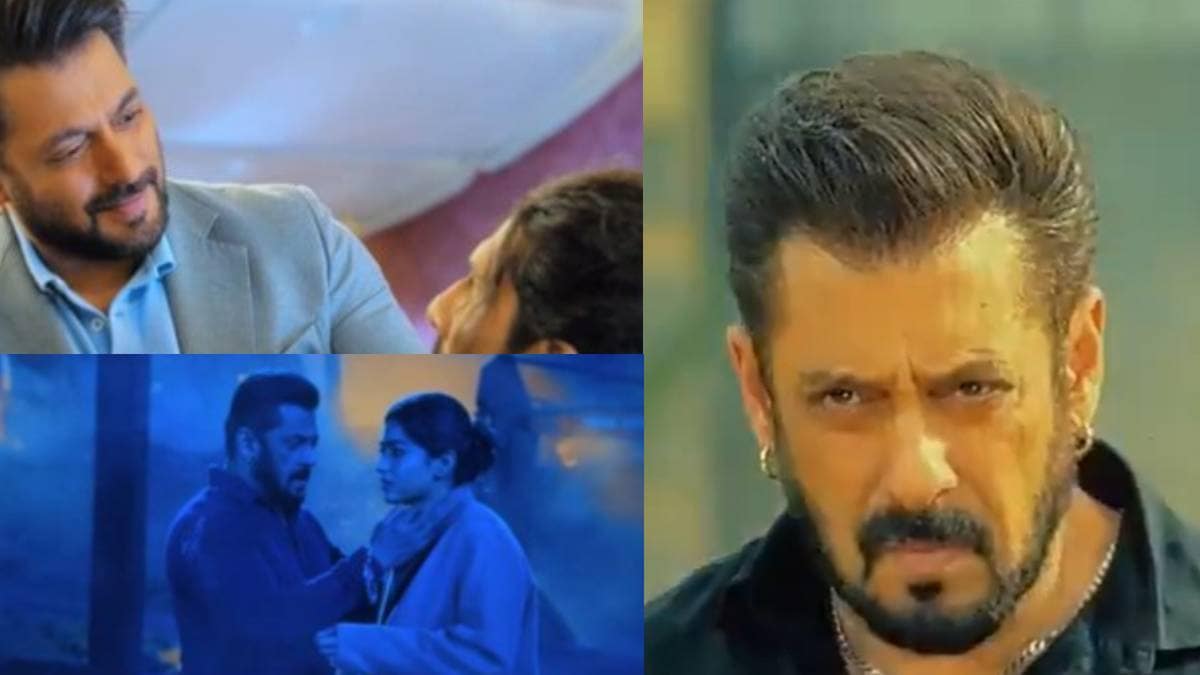 Salman Khan Sikandar Movie Review