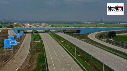 Toll rates on Samruddhi Highway to increase from April 1