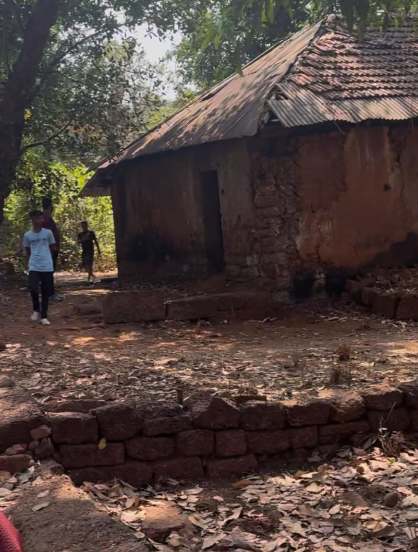 sangameshwar kasba where chhatrapati sambhaji maharaj was imprisoned