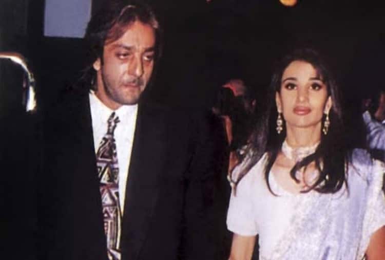 sanjay dutt rhea pillai