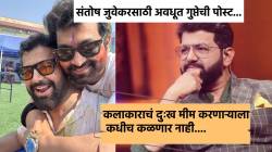 “संत्याचं वक्तव्य हास्यास्पद वाटू शकतं, पण…”, मित्रासाठी धावून आला अवधूत गुप्ते; ट्रोलर्सना म्हणाला, “त्याला चिडवून…”