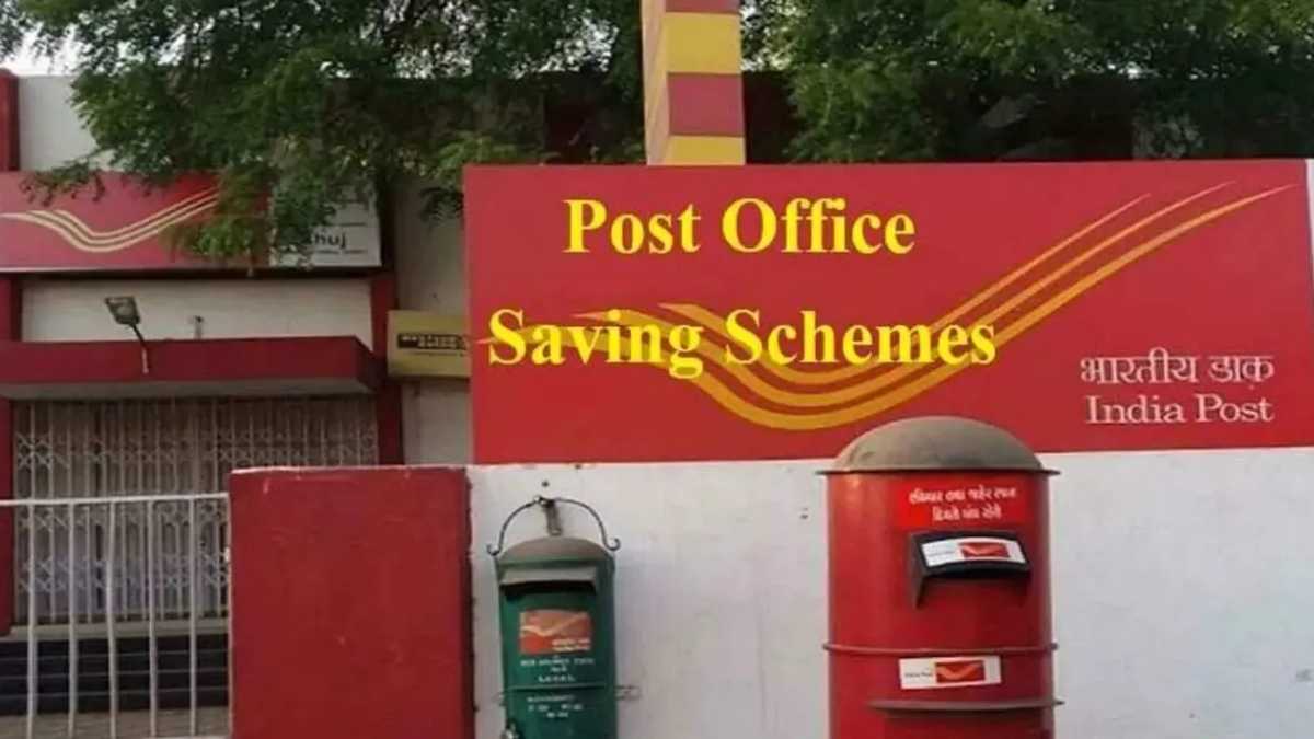 interest rates postal savings scheme 2025 news in marathi