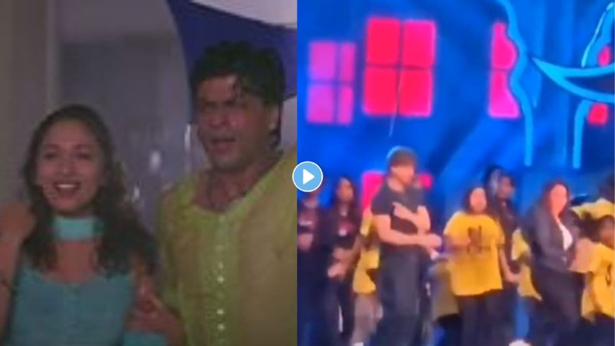 shah rukh khan