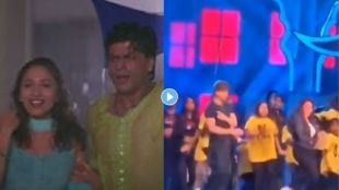 shah rukh khan