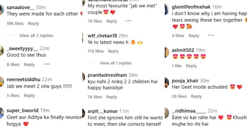 shahid kapoor kareena kapoor hug video viral