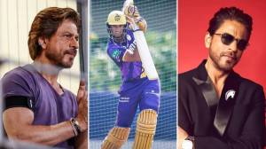 KKR व्यतिरिक्त शाहरुख खान ‘या’ तीन क्रिकेट संघांचा मालक आहे…