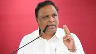 Ashish Shelar urges transfer of Centrally protected forts under ASI to state