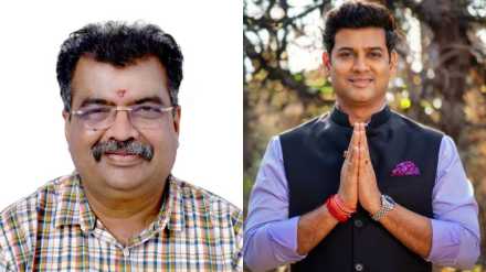 Ravindra Chavan Shrikant Shinde latest news in marathi