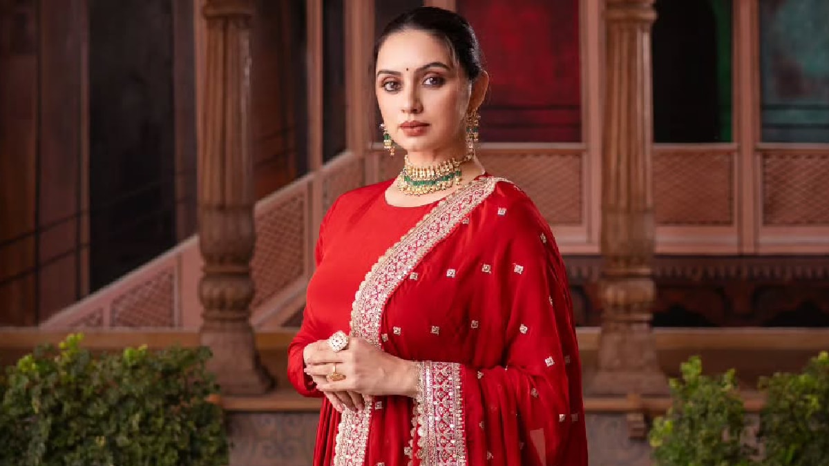 shruti marathe commented on the trolling she received for her weight
