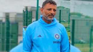 batting coach sitanshu kotak