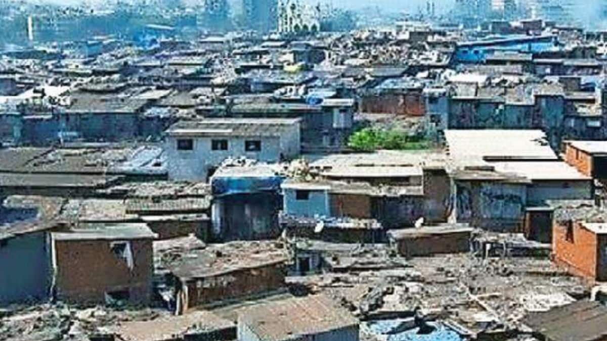 slum rehabilitation authority surveyed 14454 slums in ghatkopar identifying 10501 as eligible
