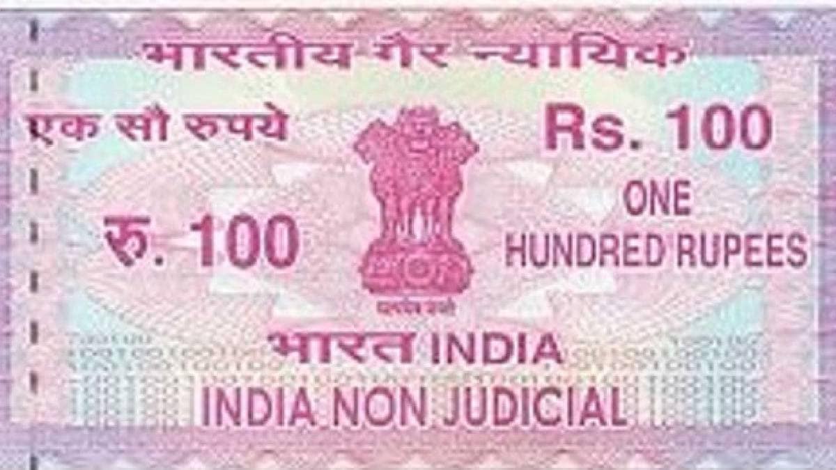 stamp paper affidavit organization registration outdated government decision self-declaration forms self-attested copies of documents