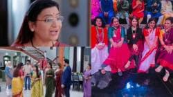 ‘स्टार प्रवाह’च्या लोकप्रिय मालिकेतून तिसरी Exit! कलाच्या सासूबाईंनी सोडली मालिका, प्रोमोत दिसली नव्या अभिनेत्रीची झलक