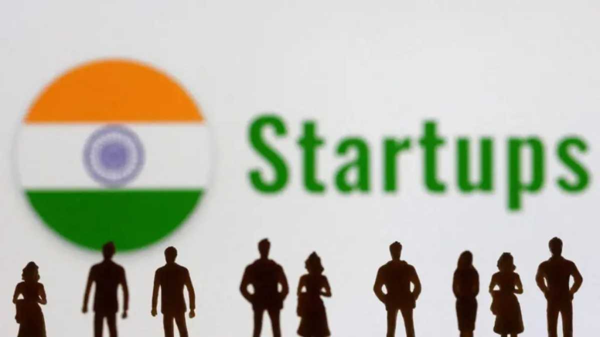 India tech startups 2025 investments news in marathi