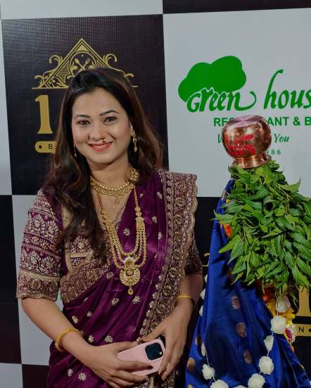 suSHEELA suJEET Movie Gudi Padwa 2025