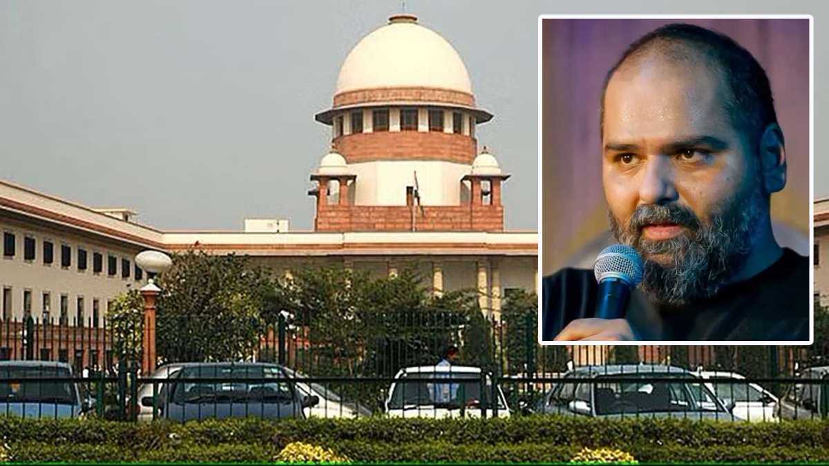 supreme court on freedom of artistic expression