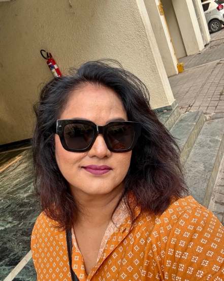marathi actress surekha kudachi shares casting couch experience