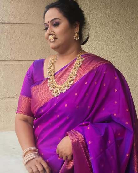 marathi actress surekha kudachi shares casting couch experience