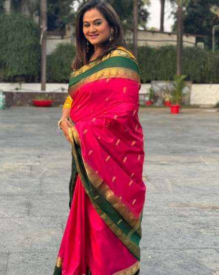 marathi actress surekha kudachi shares casting couch experience